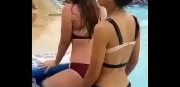  Extreme lesbiana Putita co insta @isabelahub